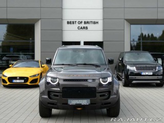 Land Rover Defender 110 4,4 OCTA P635 2025