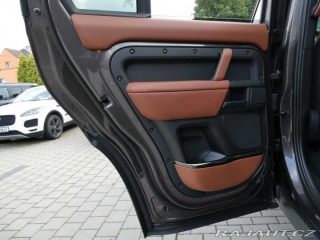Land Rover Defender 110 4,4 OCTA P635 2025