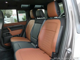 Land Rover Defender 110 4,4 OCTA P635 2025