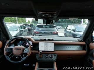 Land Rover Defender 110 4,4 OCTA P635 2025