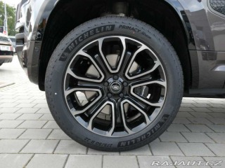 Land Rover Defender 110 4,4 OCTA P635 2025