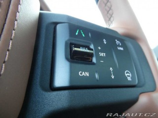 Land Rover Defender 110 4,4 OCTA P635 2025