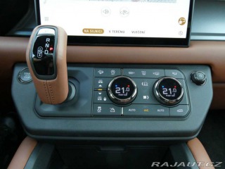 Land Rover Defender 110 4,4 OCTA P635 2025