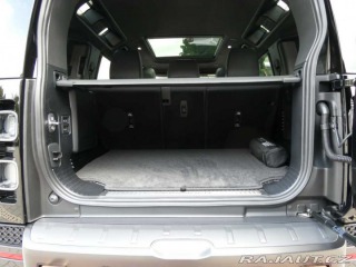 Land Rover Defender 110 4,4 OCTA P635 2025