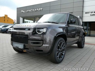 Land Rover Defender 110 4,4 OCTA P635 2025