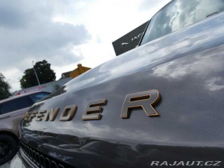 Land Rover Defender 110 4,4 OCTA P635 2025