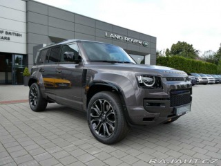 Land Rover Defender 110 4,4 OCTA P635 2025