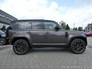 Land Rover Defender 110 4,4 OCTA P635 2025