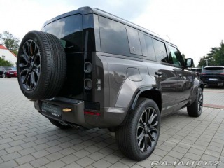Land Rover Defender 110 4,4 OCTA P635 2025