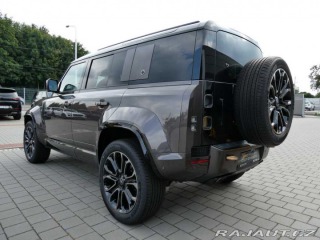 Land Rover Defender 110 4,4 OCTA P635 2025