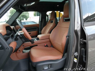 Land Rover Defender 110 4,4 OCTA P635 2025