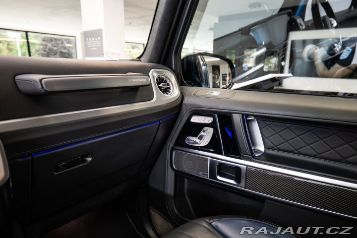 Mercedes-Benz G G800 Brabus Widestar LED/ 1800