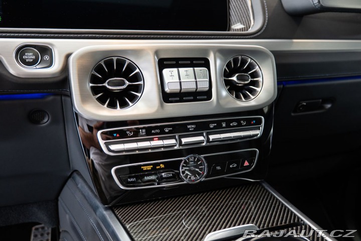 Mercedes-Benz G G800 Brabus Widestar LED/ 2022