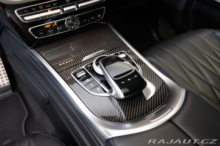 Mercedes-Benz G G800 Brabus Widestar LED/ 1800