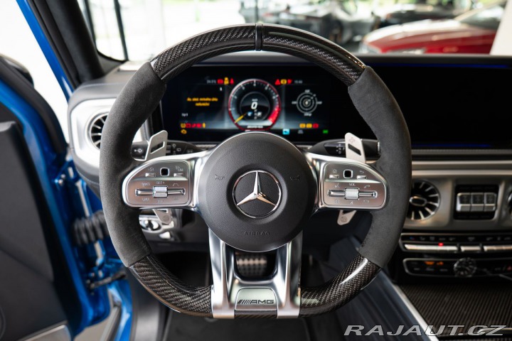 Mercedes-Benz G G800 Brabus Widestar LED/ 2022