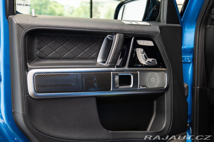 Mercedes-Benz G G800 Brabus Widestar LED/ 2022
