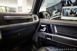 Mercedes-Benz G G800 Brabus Widestar LED/ 2022