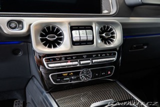 Mercedes-Benz G G800 Brabus Widestar LED/ 2022