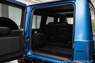 Mercedes-Benz G G800 Brabus Widestar LED/ 2022