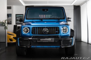 Mercedes-Benz G G800 Brabus Widestar LED/ 2022