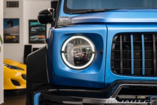 Mercedes-Benz G G800 Brabus Widestar LED/ 2022