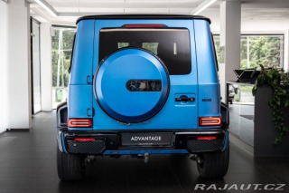 Mercedes-Benz G G800 Brabus Widestar LED/ 2022