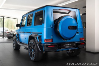 Mercedes-Benz G G800 Brabus Widestar LED/ 2022