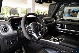 Mercedes-Benz G G800 Brabus Widestar LED/ 2022