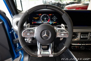 Mercedes-Benz G G800 Brabus Widestar LED/ 2022