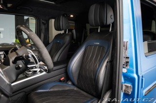 Mercedes-Benz G G800 Brabus Widestar LED/ 2022