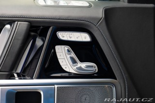 Mercedes-Benz G G800 Brabus Widestar LED/ 2022