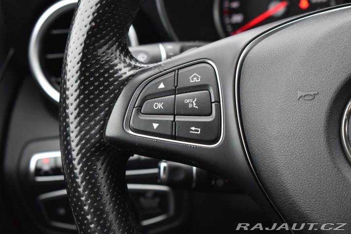 Mercedes-Benz C C 220 d 4MATIC*REZERVACE* 2015