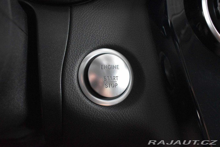 Mercedes-Benz C C 220 d 4MATIC*AMG-LINE*Č 2015