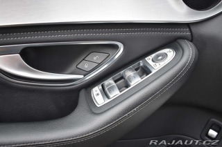 Mercedes-Benz C C 220 d 4MATIC*AMG-LINE*Č 2015