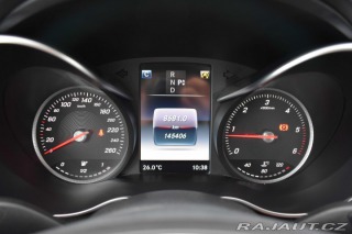 Mercedes-Benz C C 220 d 4MATIC*AMG-LINE*Č 2015