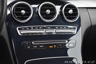 Mercedes-Benz C C 220 d 4MATIC*AMG-LINE*Č 2015
