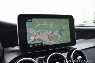 Mercedes-Benz C C 220 d 4MATIC*AMG-LINE*Č 2015
