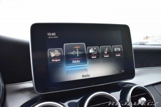 Mercedes-Benz C C 220 d 4MATIC*AMG-LINE*Č 2015