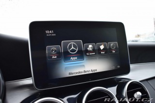 Mercedes-Benz C C 220 d 4MATIC*AMG-LINE*Č 2015
