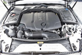 Mercedes-Benz C C 220 d 4MATIC*AMG-LINE*Č 2015