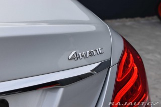 Mercedes-Benz C C 220 d 4MATIC*AMG-LINE*Č 2015