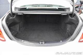 Mercedes-Benz C C 220 d 4MATIC*AMG-LINE*Č 2015