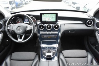 Mercedes-Benz C C 220 d 4MATIC*AMG-LINE*Č 2015