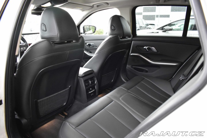 BMW 3 320d xD LUXURY*TAŽNÉ*ZÁRU 2023