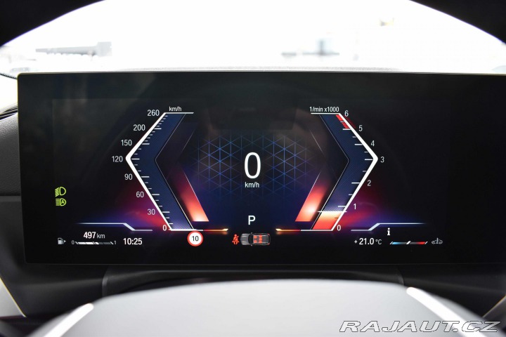 BMW 3 320d xD LUXURY*TAŽNÉ*ZÁRU 2023