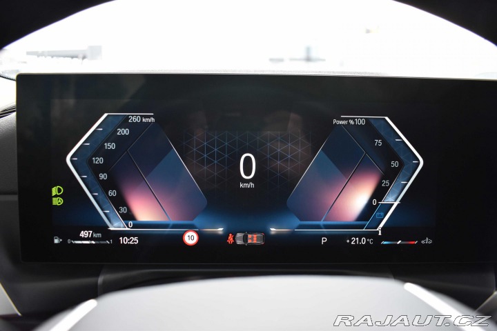 BMW 3 320d xD LUXURY*TAŽNÉ*ZÁRU 2023