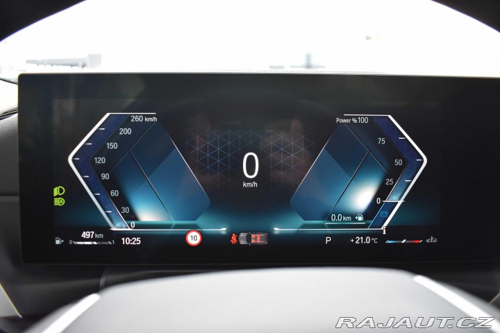 BMW 3 320d xD LUXURY*TAŽNÉ*ZÁRU 2023