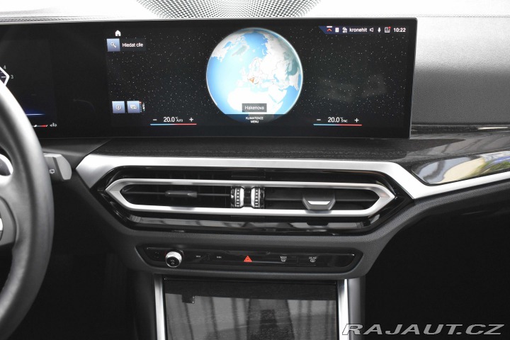 BMW 3 320d xD LUXURY*TAŽNÉ*ZÁRU 2023