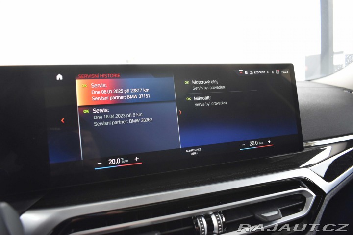 BMW 3 320d xD*REZERVACE* 2023