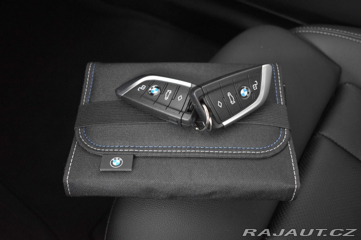 BMW 3 320d xD LUXURY*TAŽNÉ*ZÁRU 2023